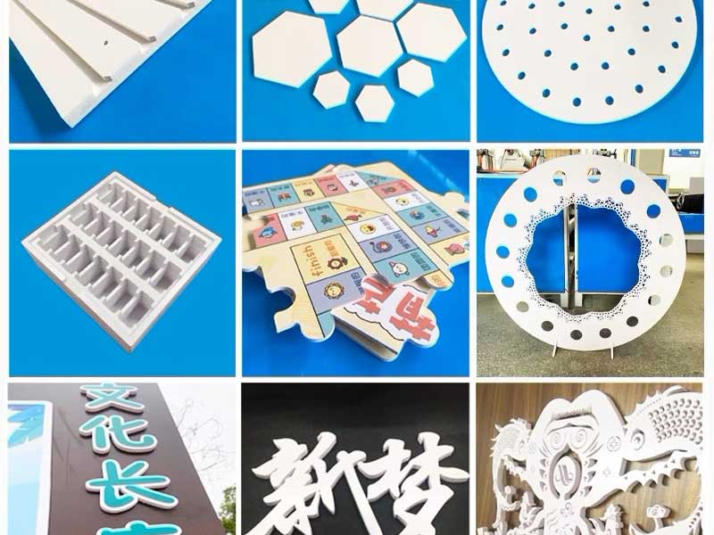 Soluciones de extrusión de espuma industrial