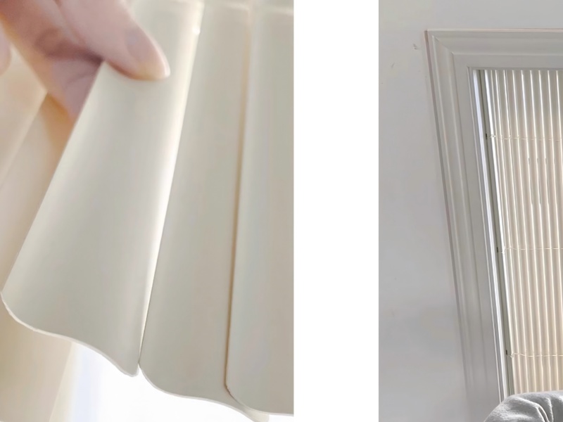 Soluciones de extrusión personalizadas para persianas y contraventanas