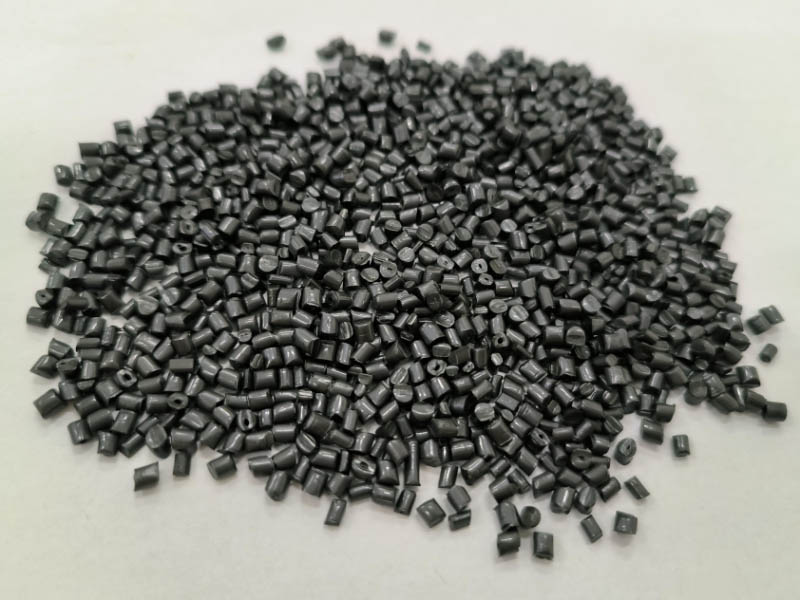 Línea de extrusión de carbonato de calcio rentable