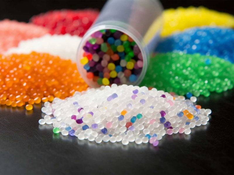 Máquina peletizadora plastificadora de corte integrado